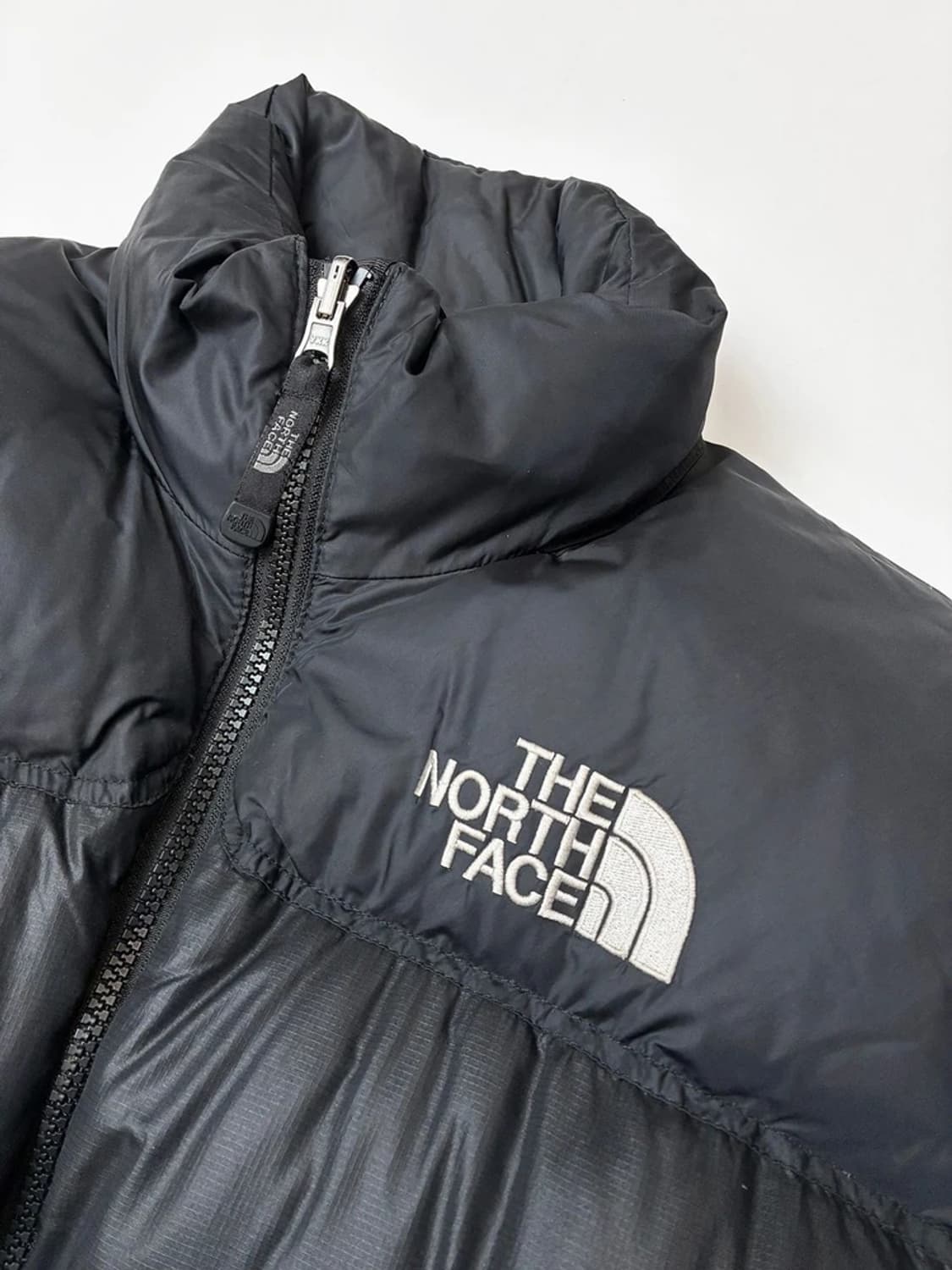 노스페이스 눕시 구스다운 패딩 PN5472 상품이미지3