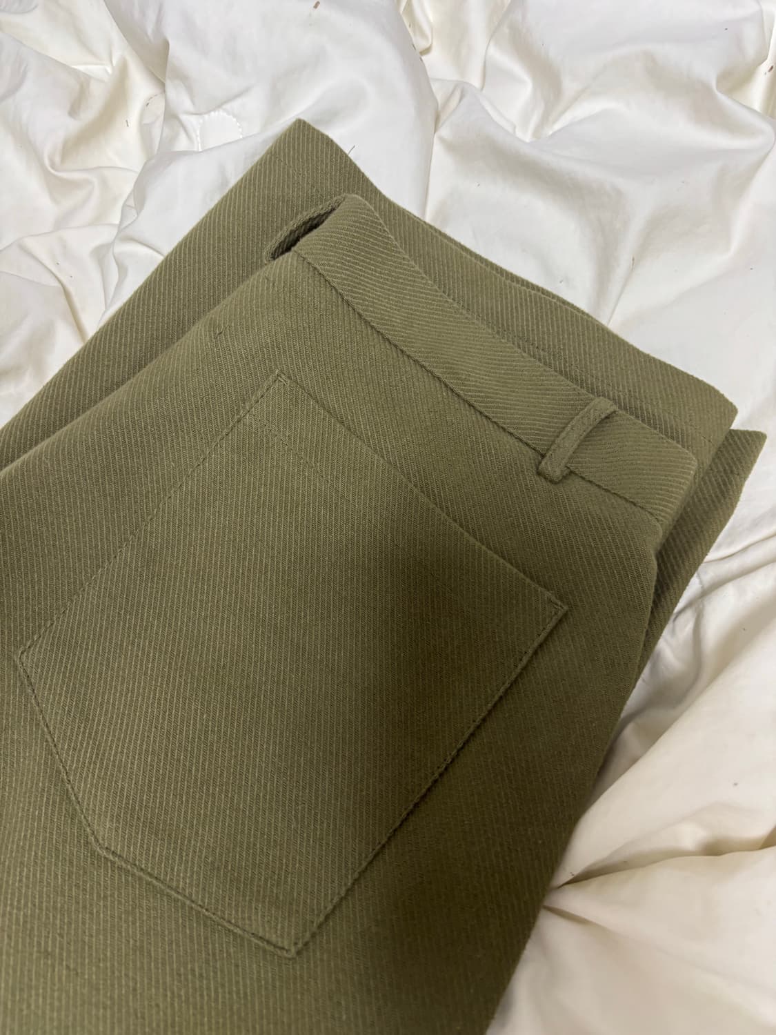 다레니모 팬츠 상품이미지2