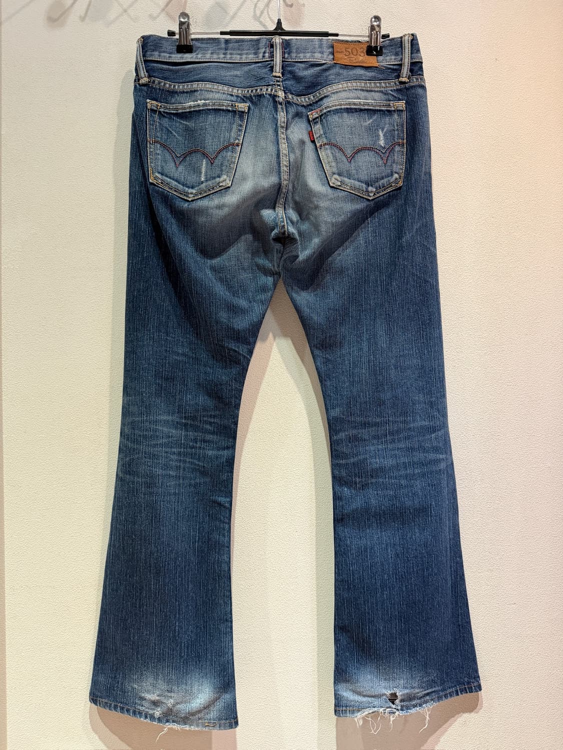 Miss Edwin 503 (30.5, Made In Japan) 상품이미지3