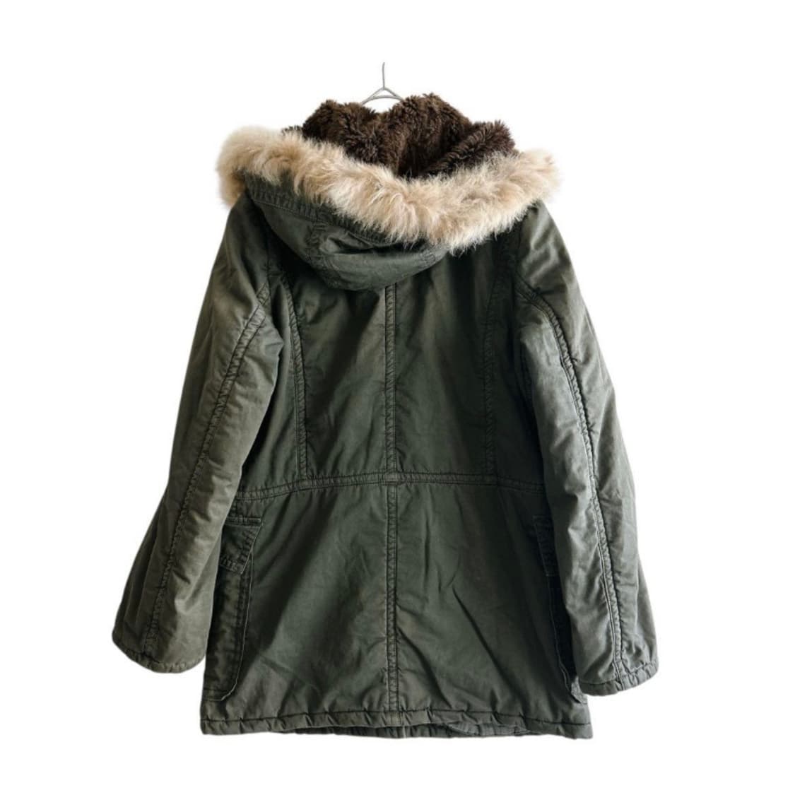 수나오쿠와하라 아우터 상품이미지3