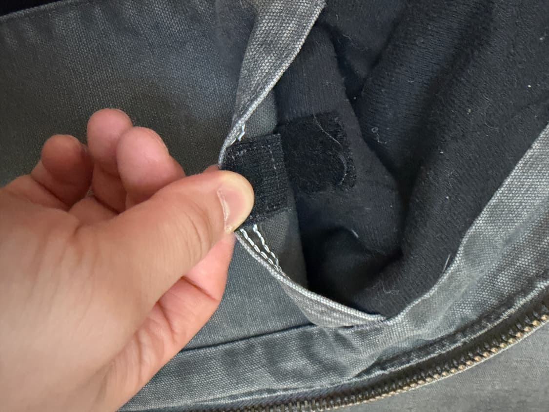 (L) 칼하트 J130 GVL 상품이미지7