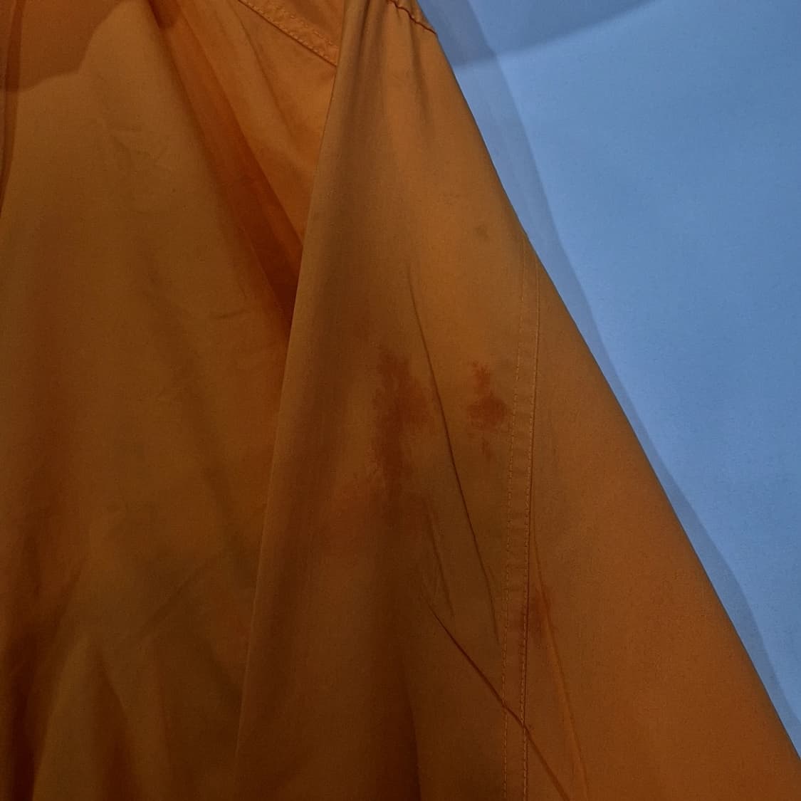 미즈노 후드 바람막이 상품이미지5