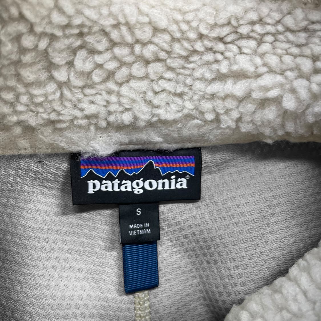 파타고니아 Patagonia 레트로x 플리스 자켓 상품이미지3