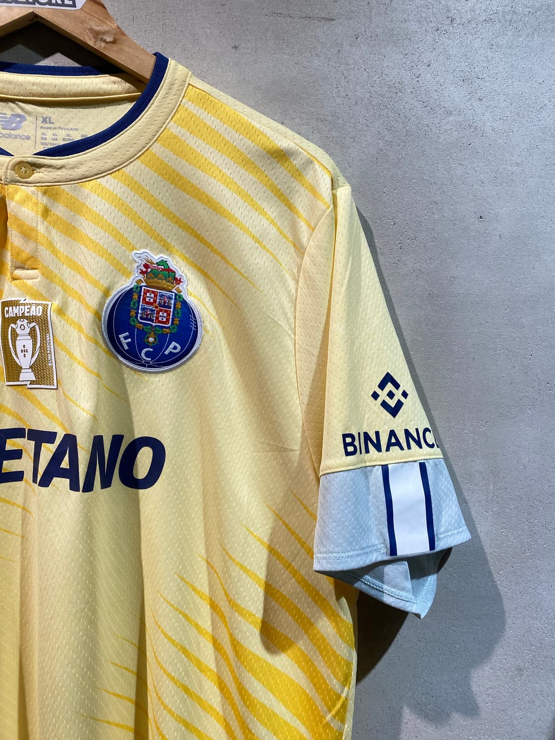 22-23 FC포르투 오타비오 어웨이 유니폼 상품이미지3