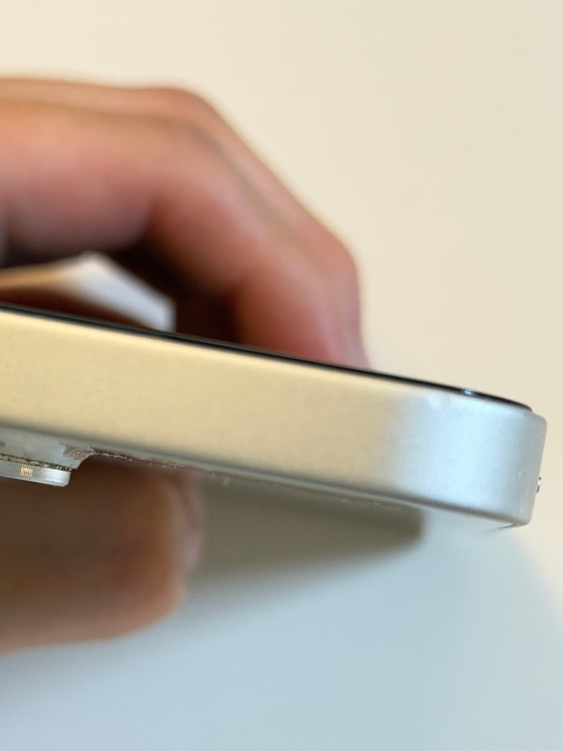 아이폰13 미니 스타라이트 256기가 상품이미지7