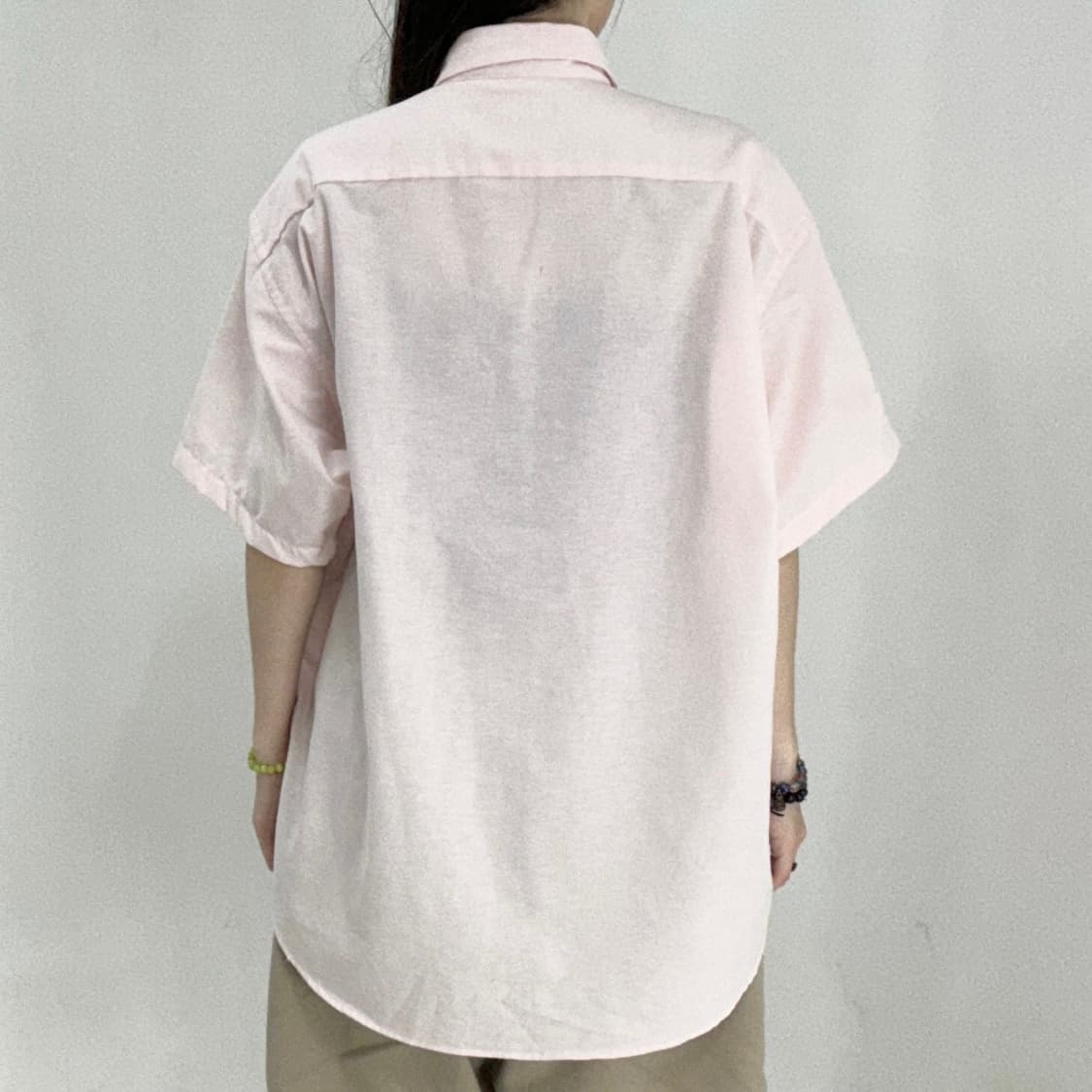 Carhartt 반팔셔츠 상품이미지5