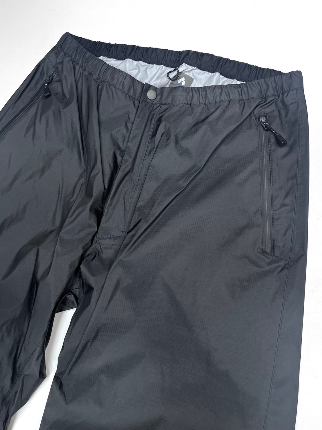 몽벨 컨버터블 레인 팬츠 상품이미지3