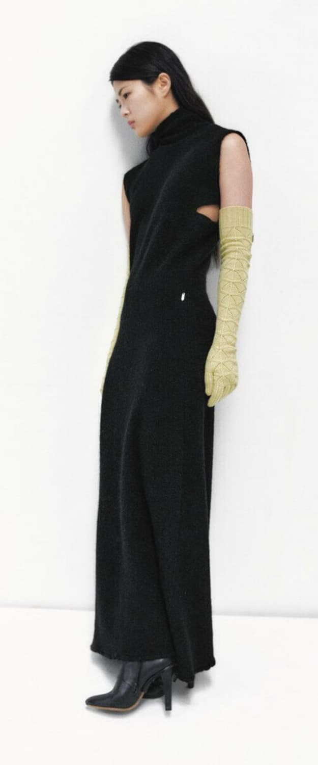 쥬키프 juukiff 롱드레스 상품이미지1