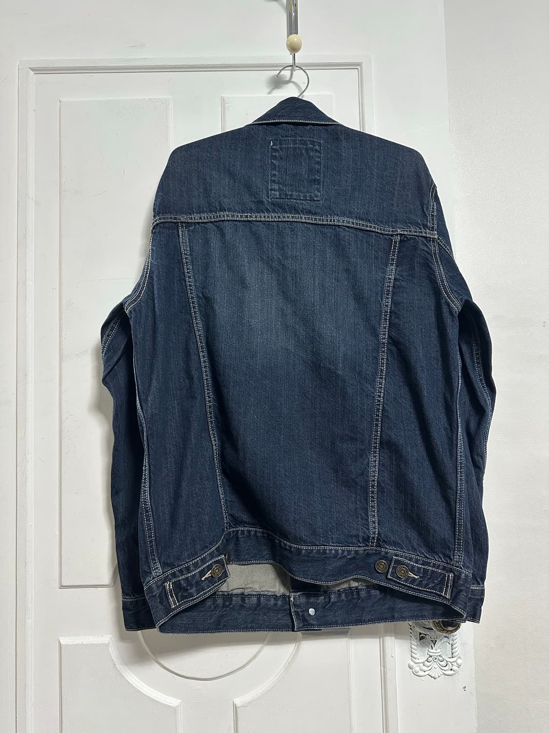 디키즈 데님 트러커자켓 상품이미지2