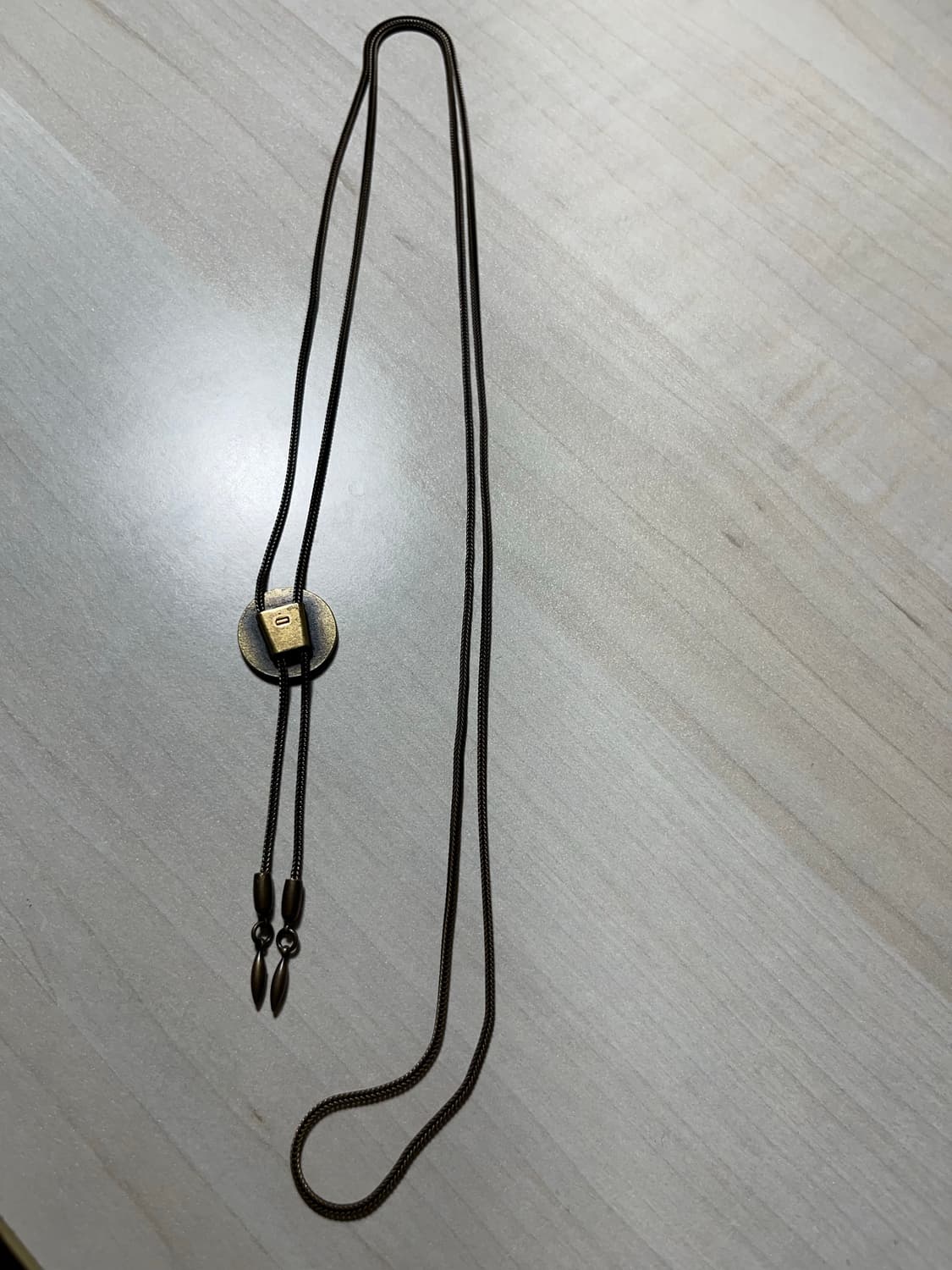 캐피탈 루프타이 넥타이 상품이미지2