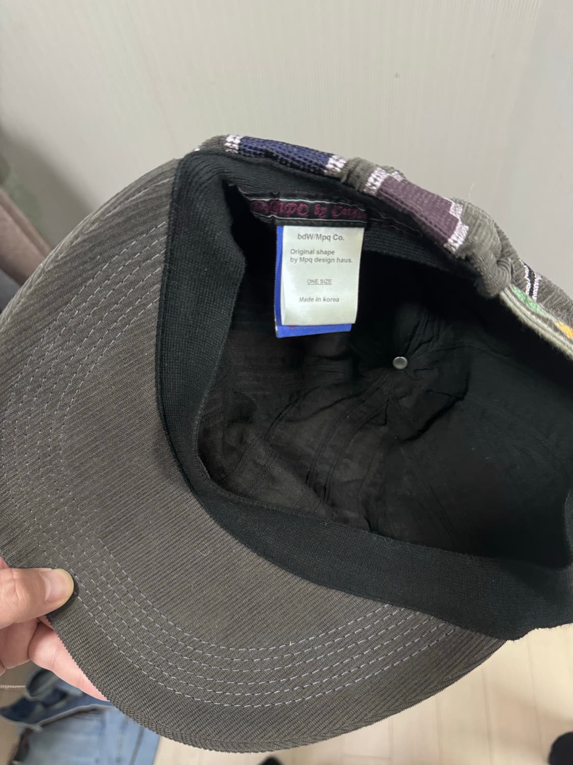 mpq 나바조  상품이미지2