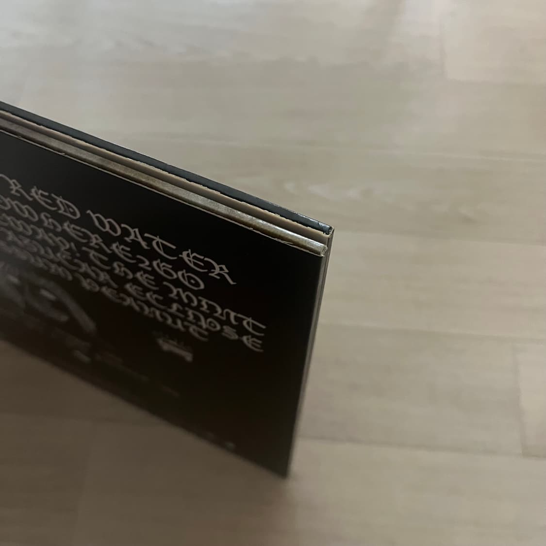 Earl Sweatshirt LP 일괄 판매 상품이미지4