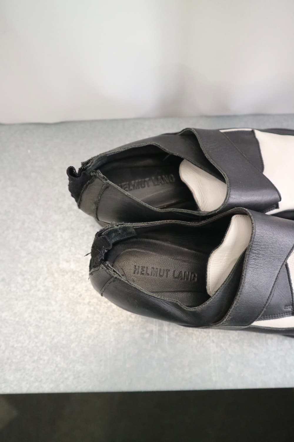 Helmut Lang Loafers 상품이미지3