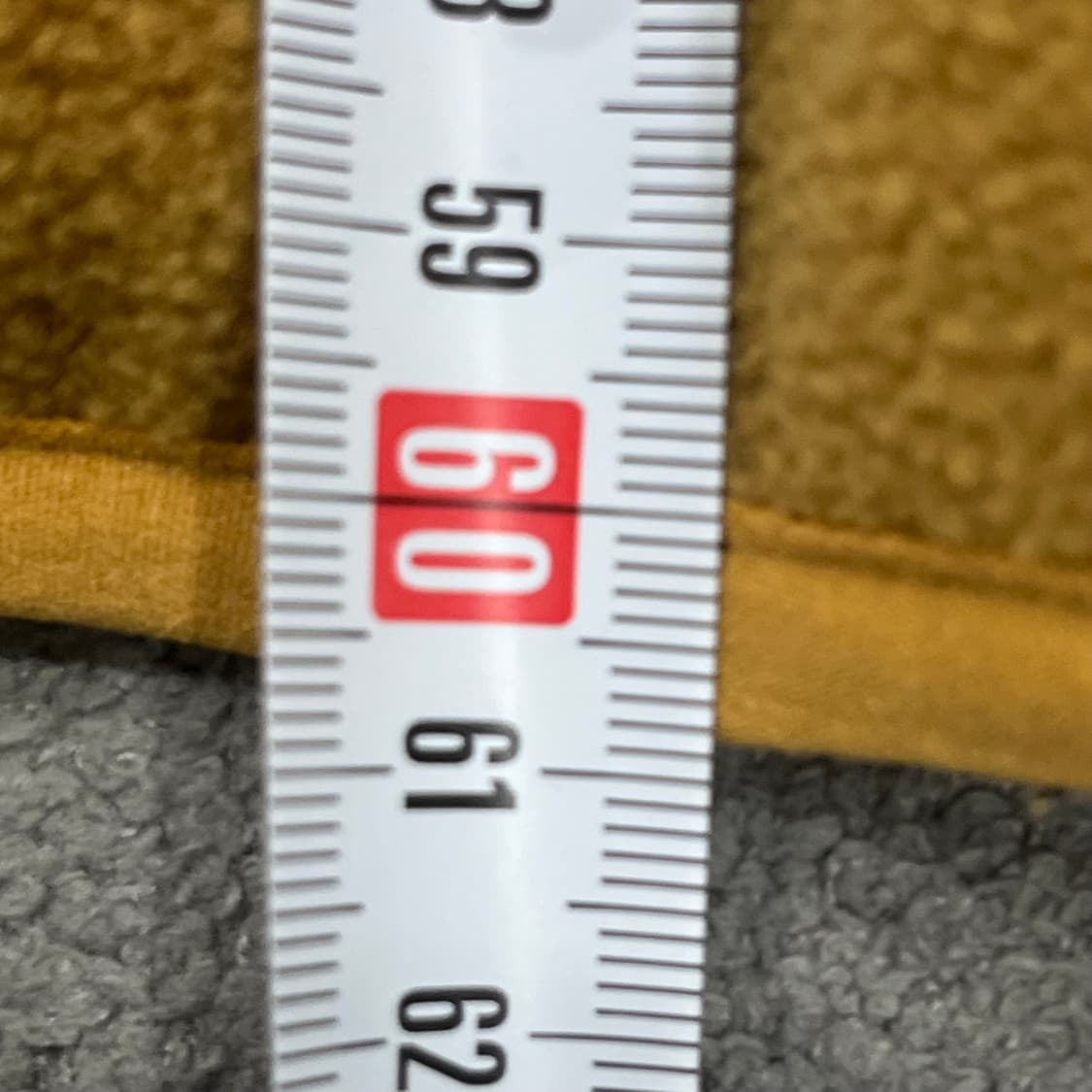 M 리바이스 공용 플리스 집업 후리스 자켓 상품이미지9