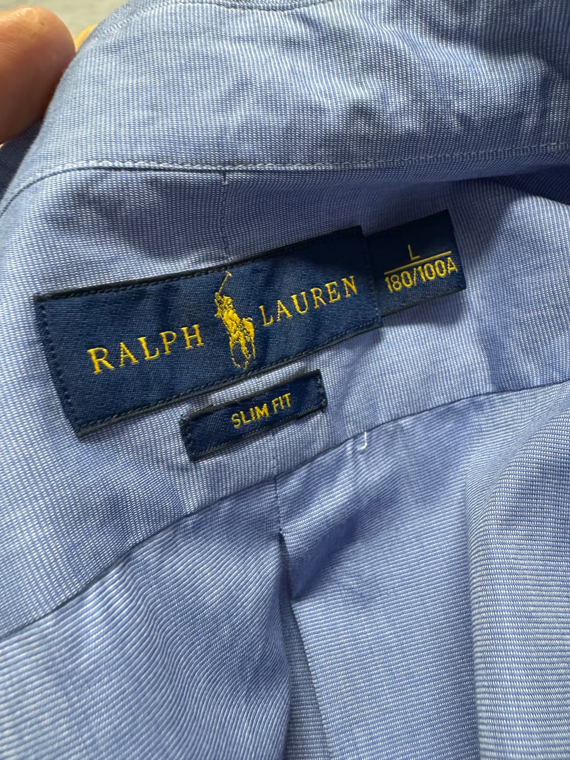 폴로 상품이미지3