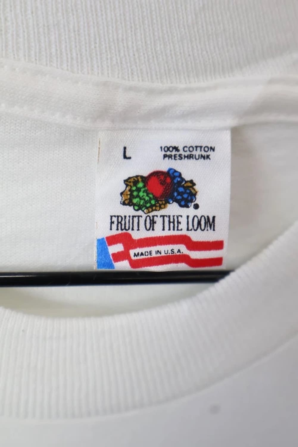 90's Warrant Cherry Pie Band Tee USA 상품이미지5