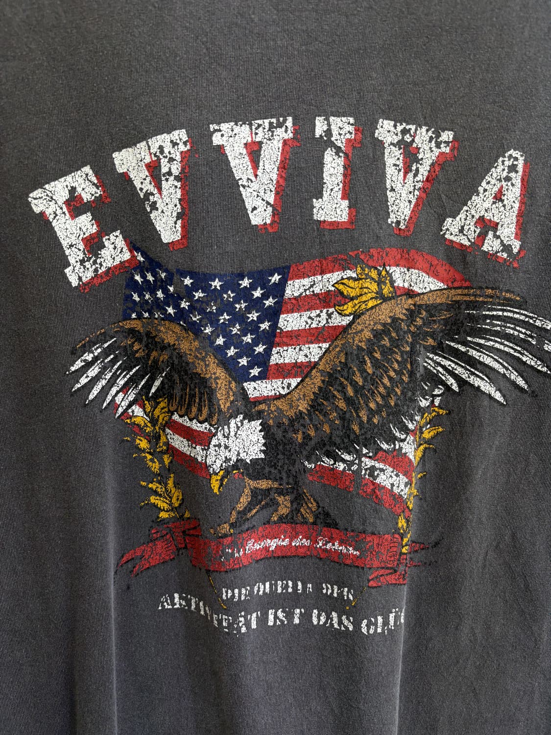 EVVIVA 반팔 상품이미지5
