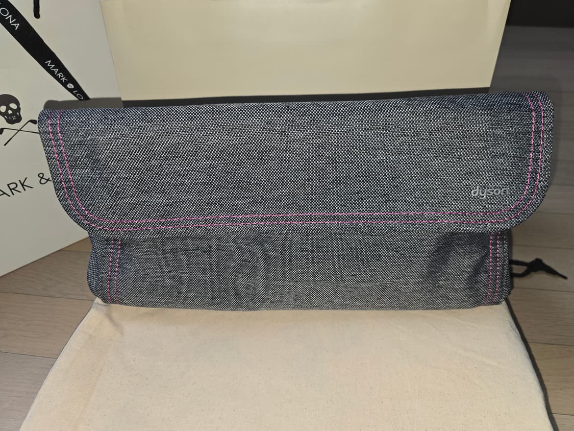 다이슨 트래블 파우치(새상품) 상품이미지2