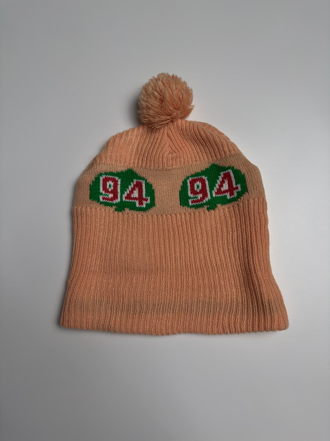 빈티지 슈프림 방울비니 상품이미지3