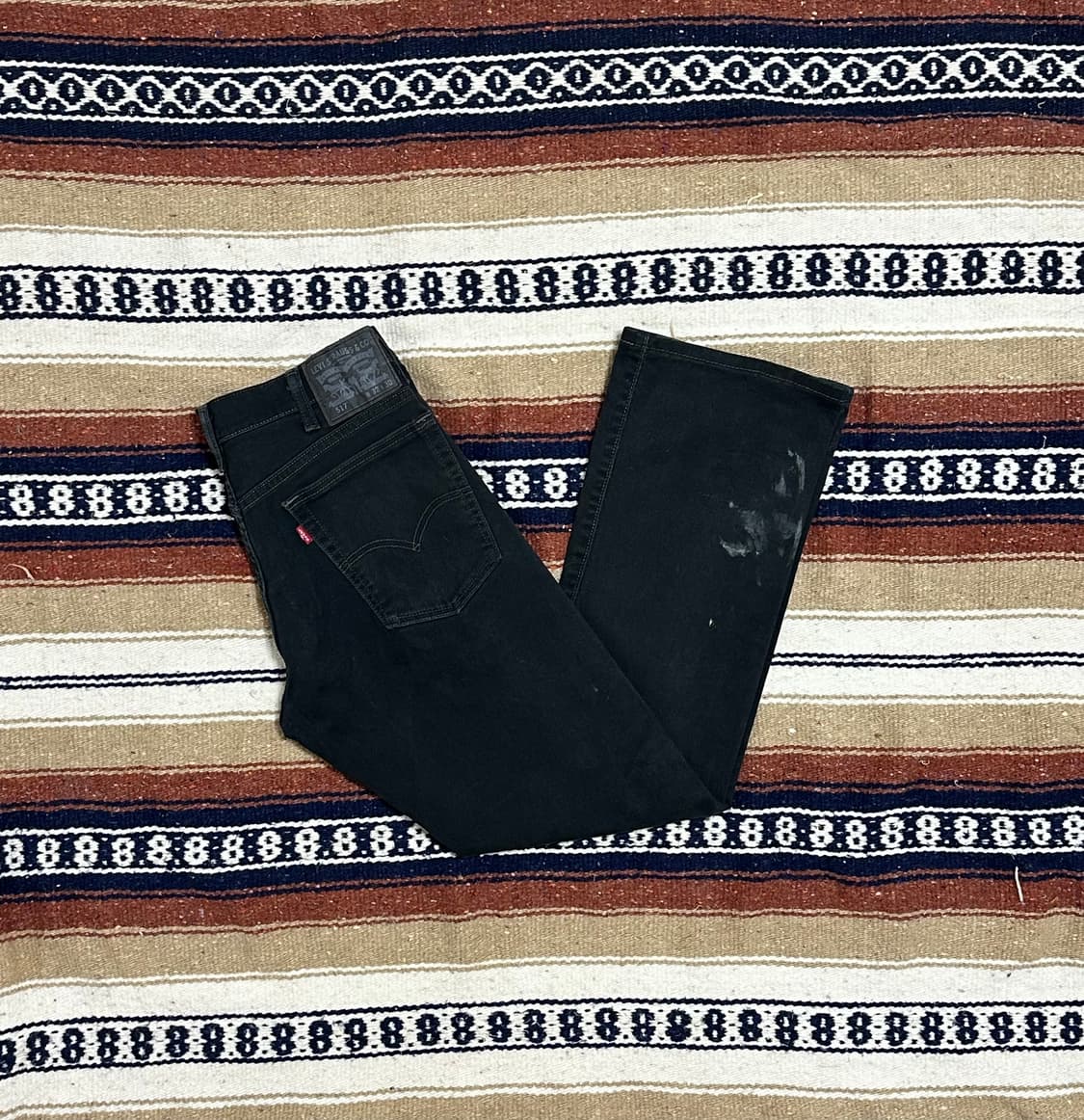 [리바이스] •Levi’s 517 Denim W32 L30 상품이미지1