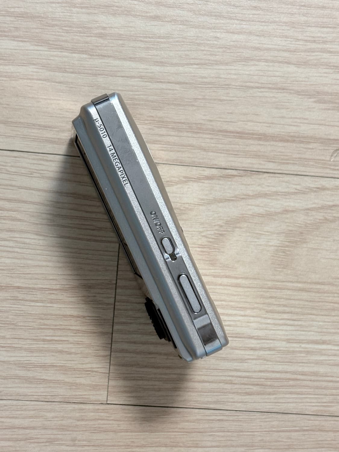 올림푸스 뮤 5010 상품이미지2