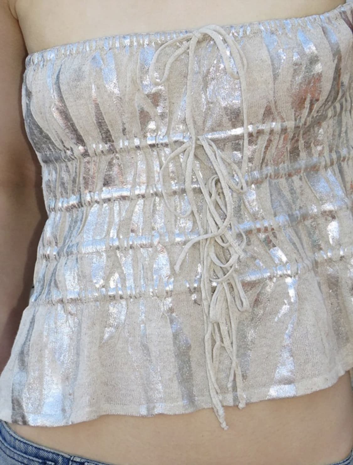 Paloma Wool Trickz 탑 상품이미지1