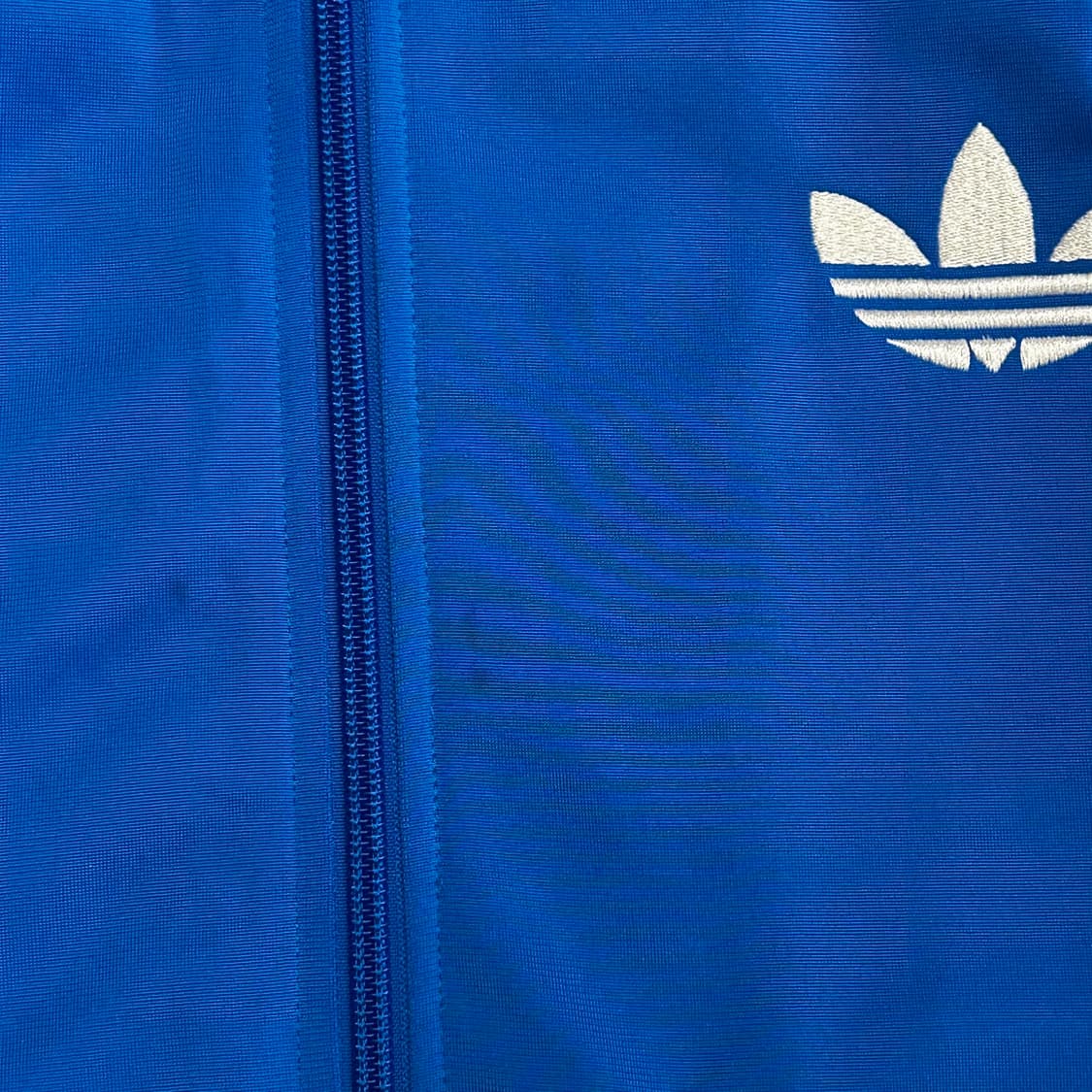105 아디다스 파이어버드 블루 트랙탑 상품이미지6