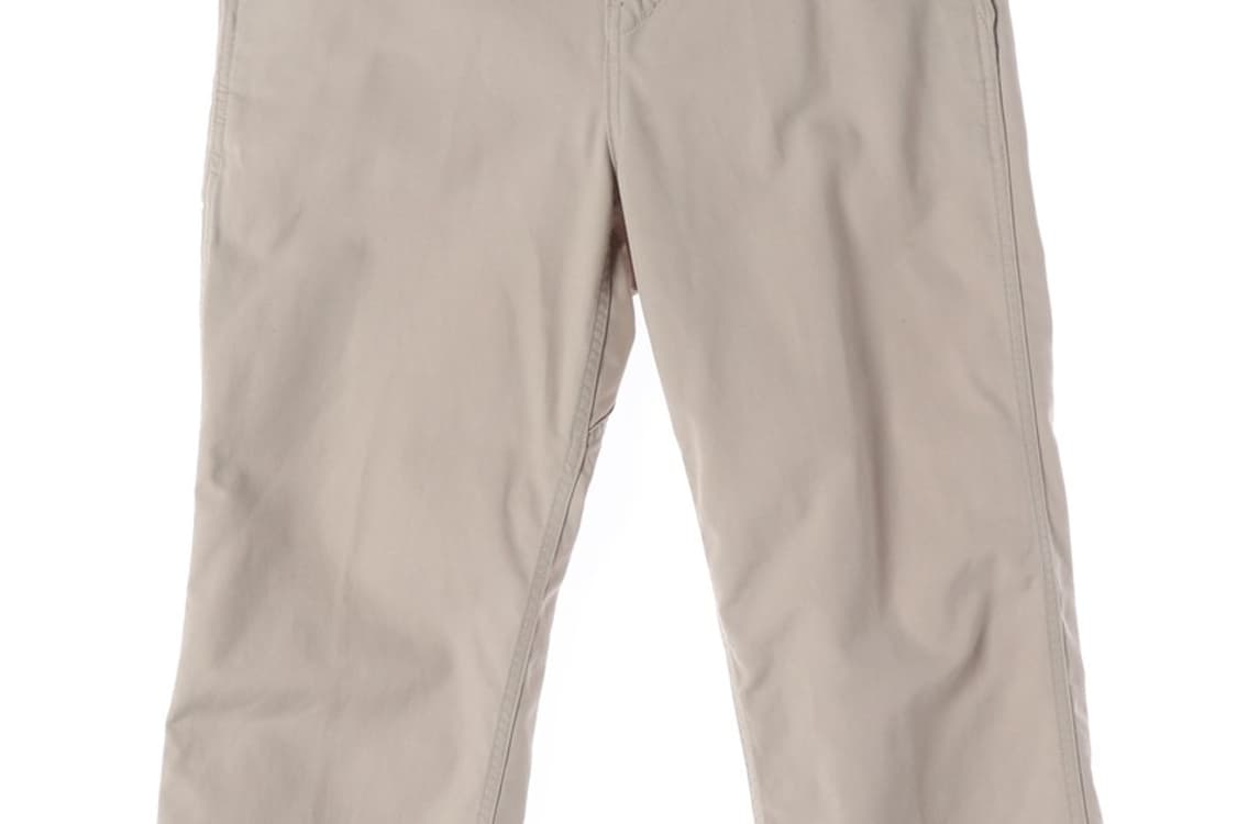 리오버 어센틱 코튼 치노 팬츠 L 상품이미지4