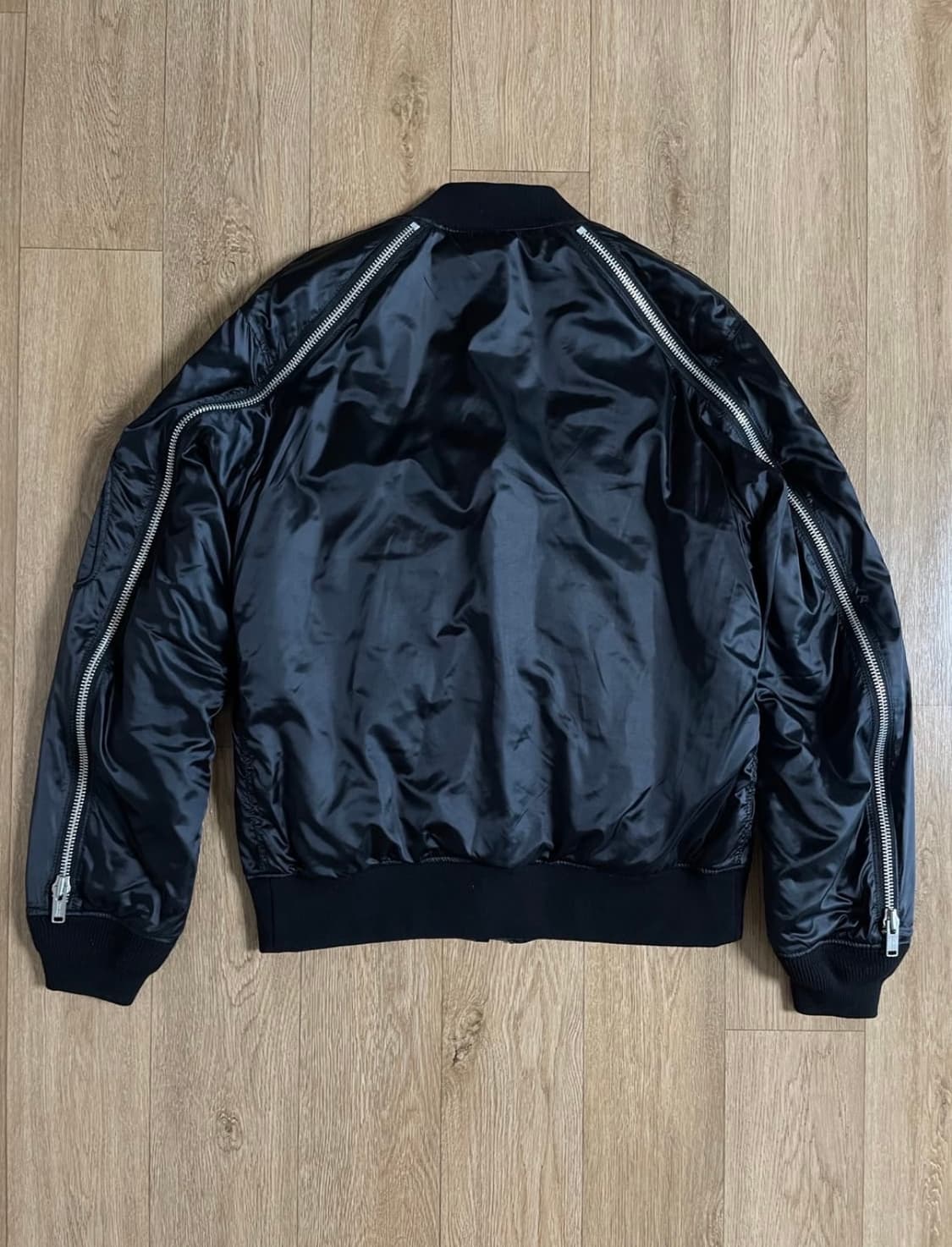 Undercover 13aw Bomber Jacket 상품이미지1