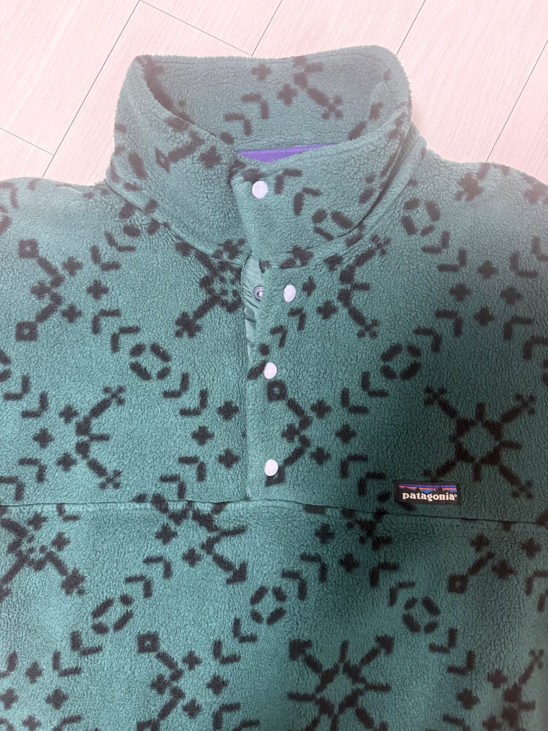 파타고니아 80’s 상품이미지2