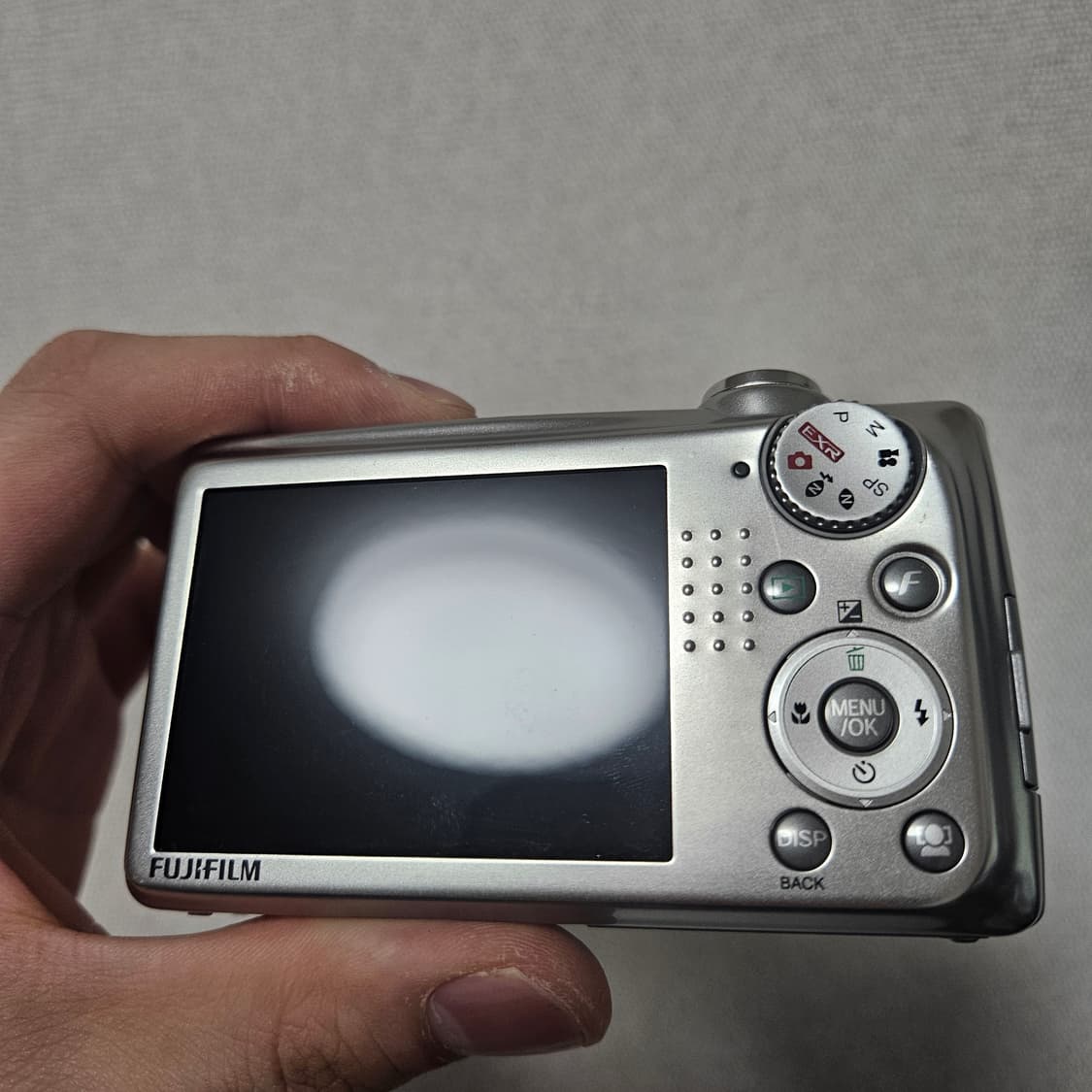 [아일릿 원희 디카] 후지필름 파인픽스 F70 EXR FINEPIX 상품이미지4