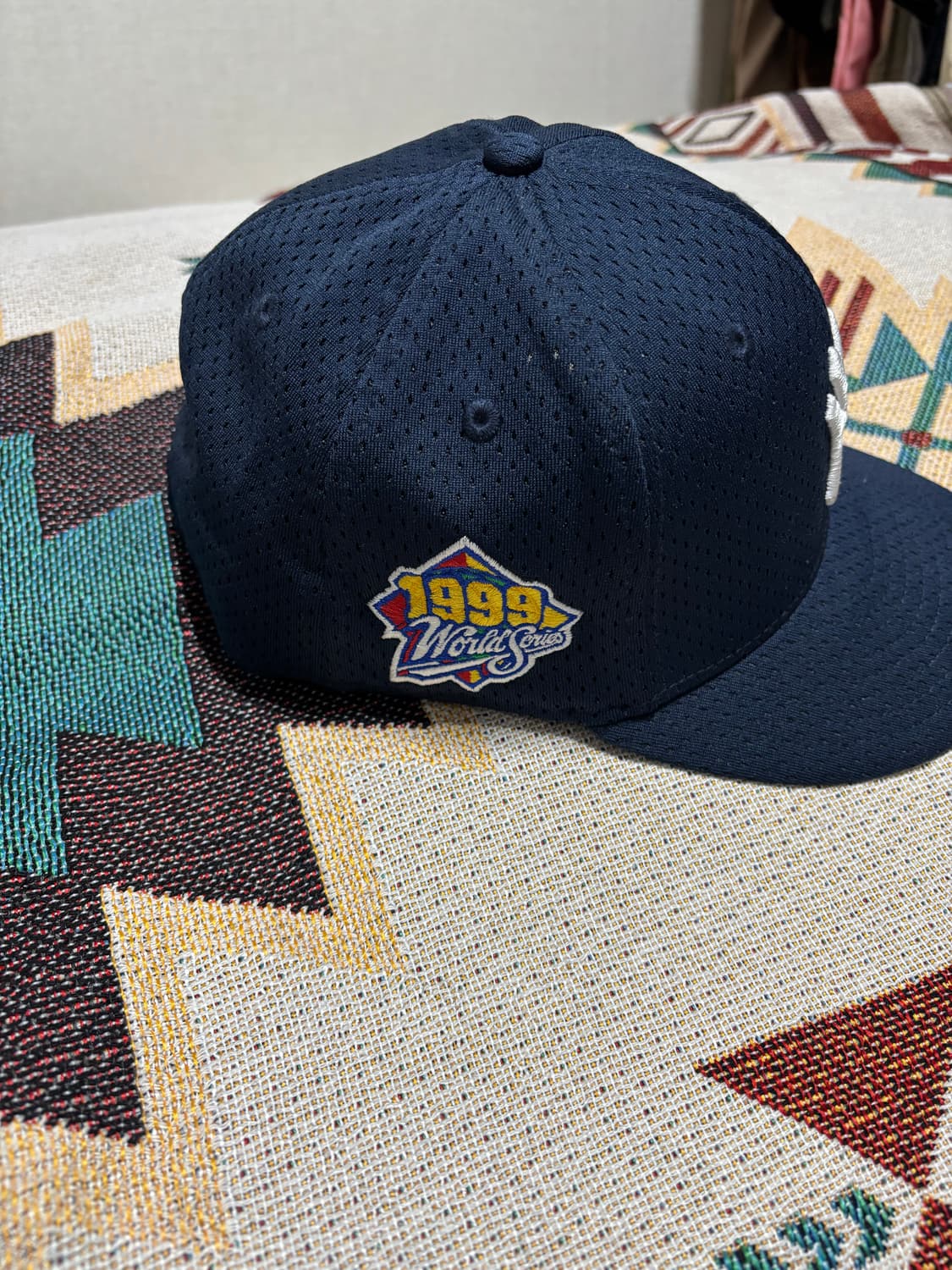뉴에라 59FIFTY Yankees 스냅백 상품이미지2