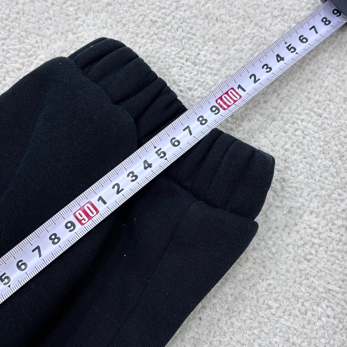 91 NBA 트레이닝 조거 팬츠 0323E 상품이미지6