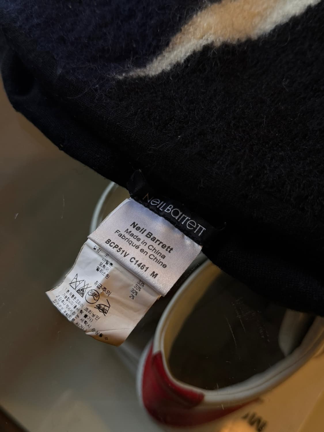 닐바렛 비니 상품이미지6