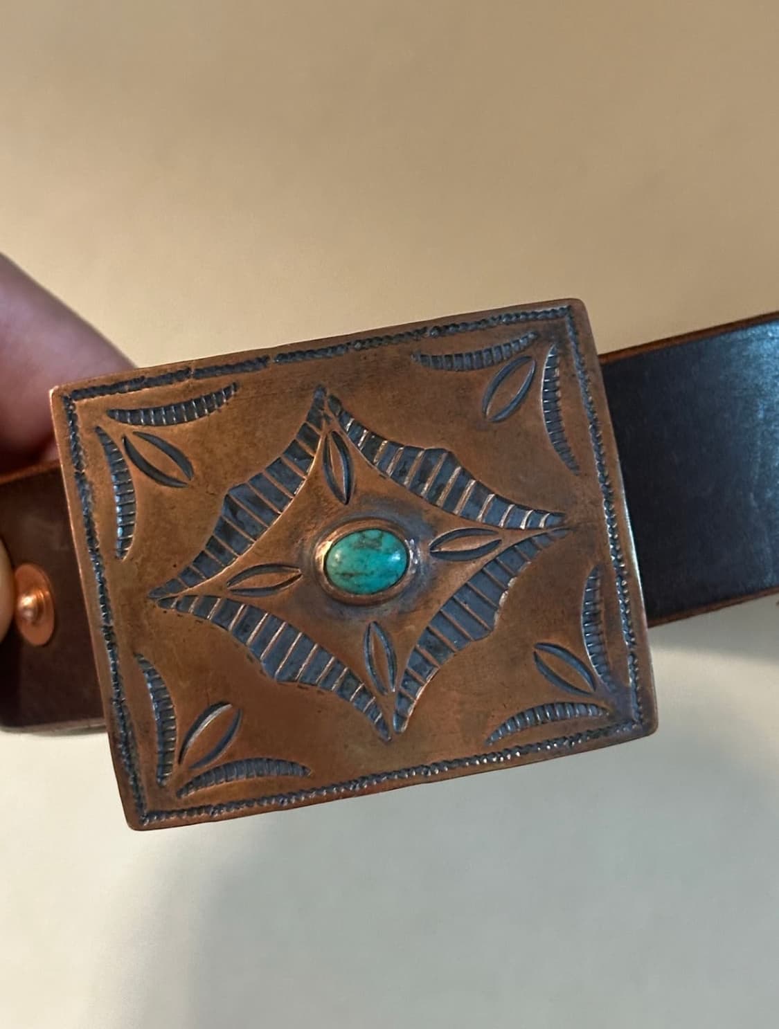 조실버 벨트(새상품) 상품이미지1