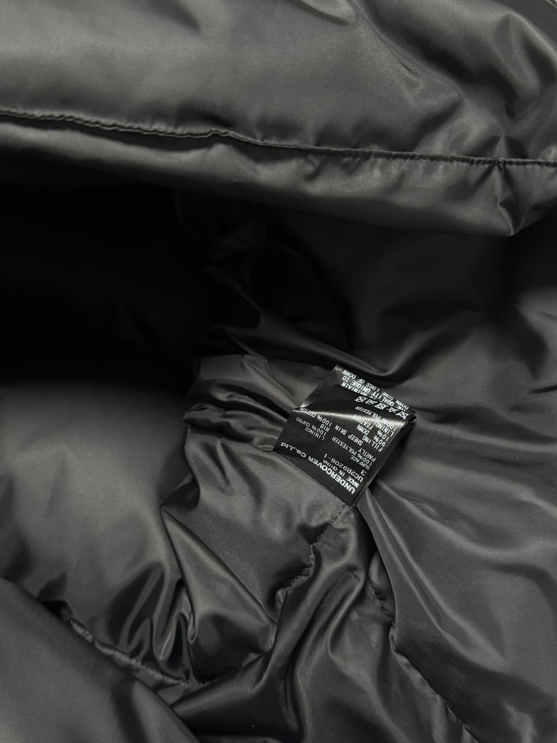 UNDERCOVER 상품이미지7