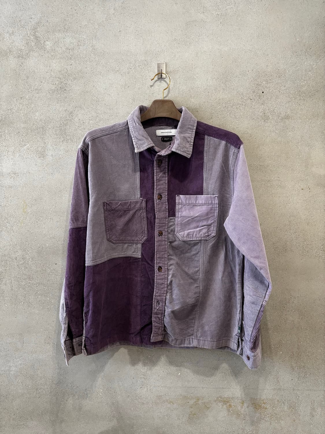 Urban Outfitters 셔츠 상품이미지1