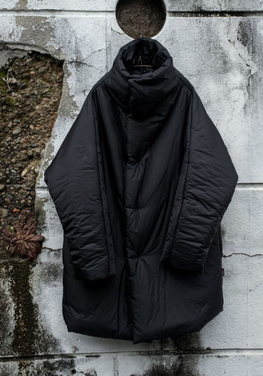 lcbx 몬스터 패딩 상품이미지1