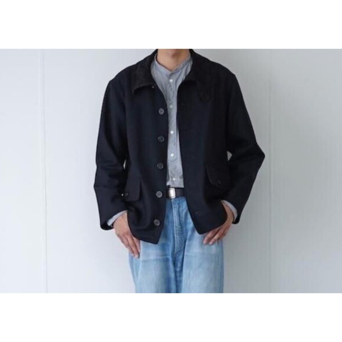 25aw INNES jkt 상품이미지6