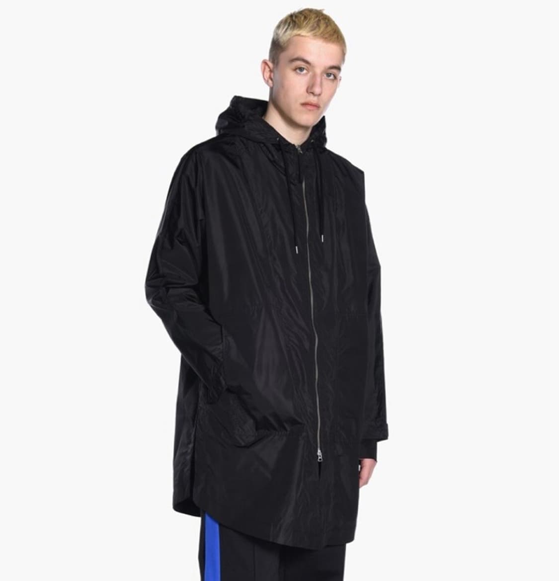 OUR LEGACY / SPLASH 나일론 플라이 파카 / 46 상품이미지1