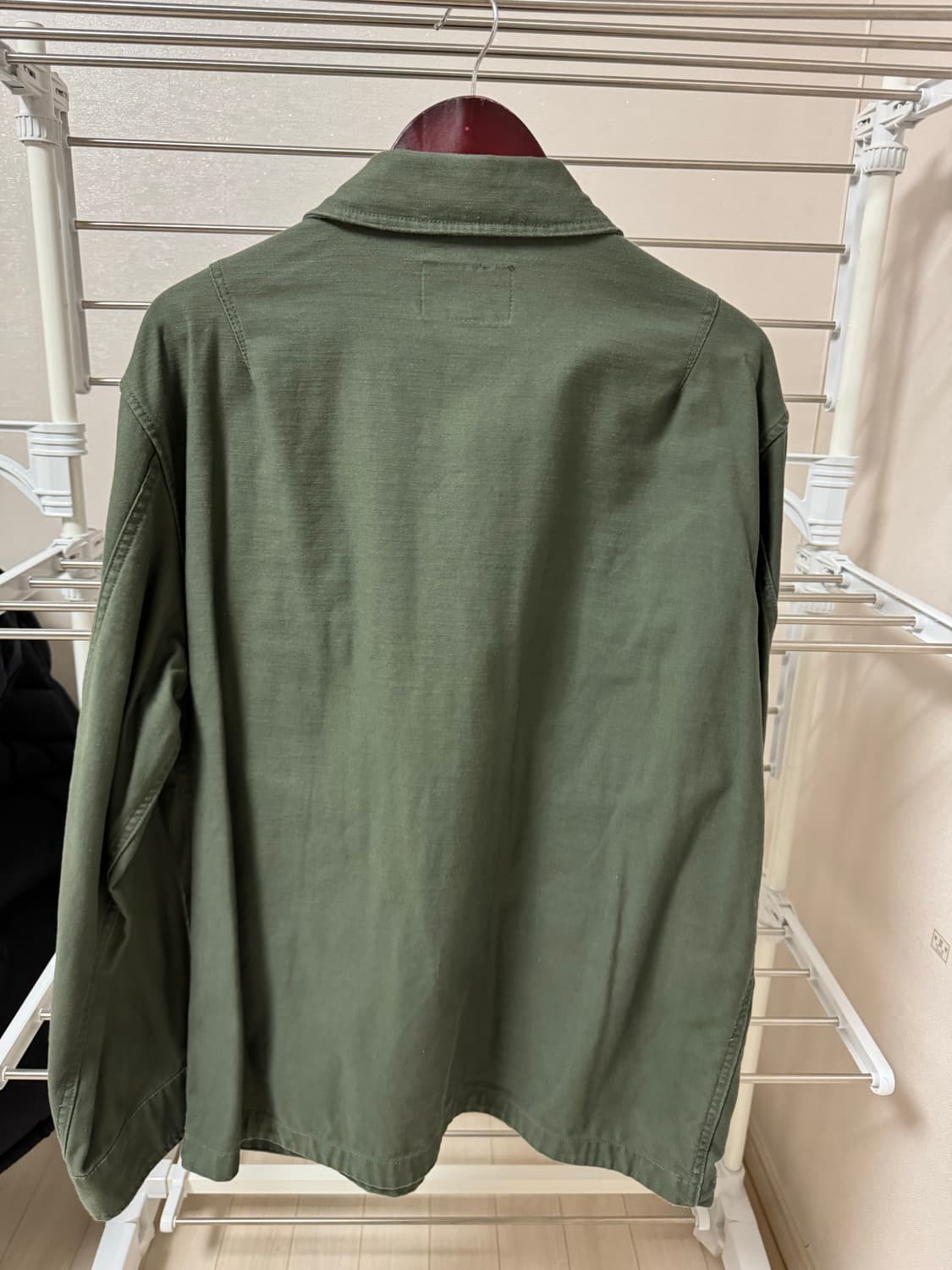 무탠다드 퍼티그 자켓 XL 상품이미지6