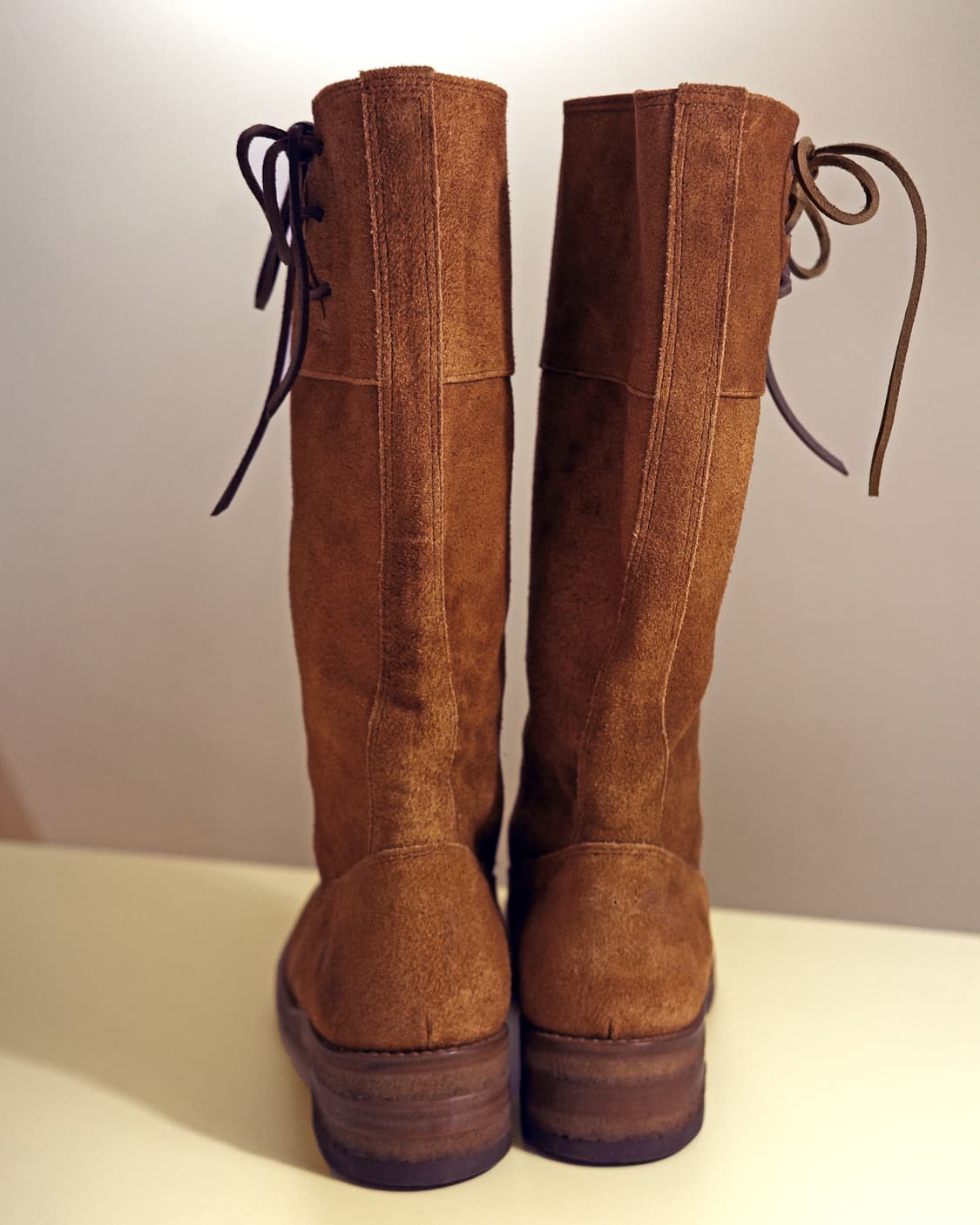 모토 페코스 부츠 2사이즈 (추천 245) 상품이미지5