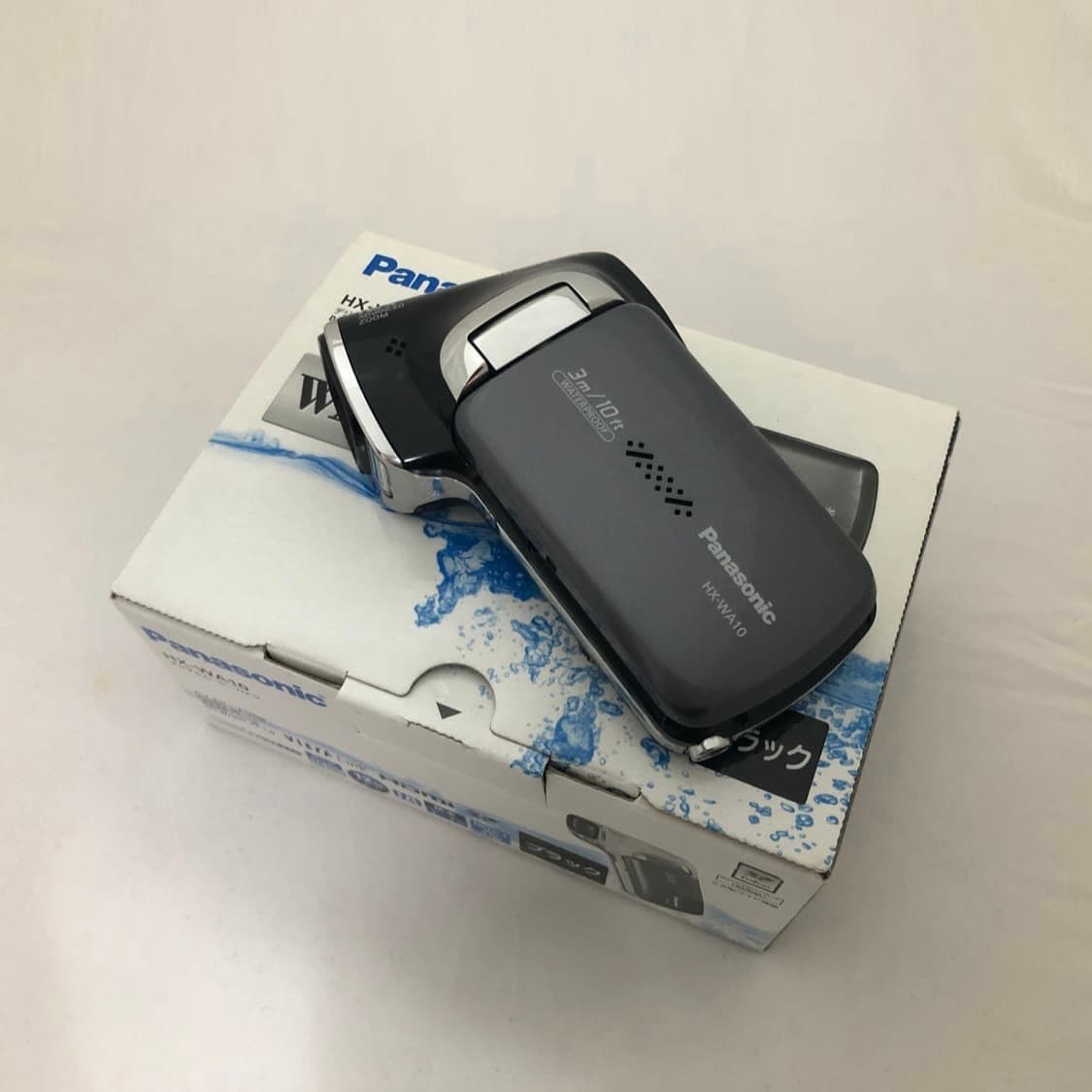 파나소닉 Panasonic hx-wa10 상품이미지1