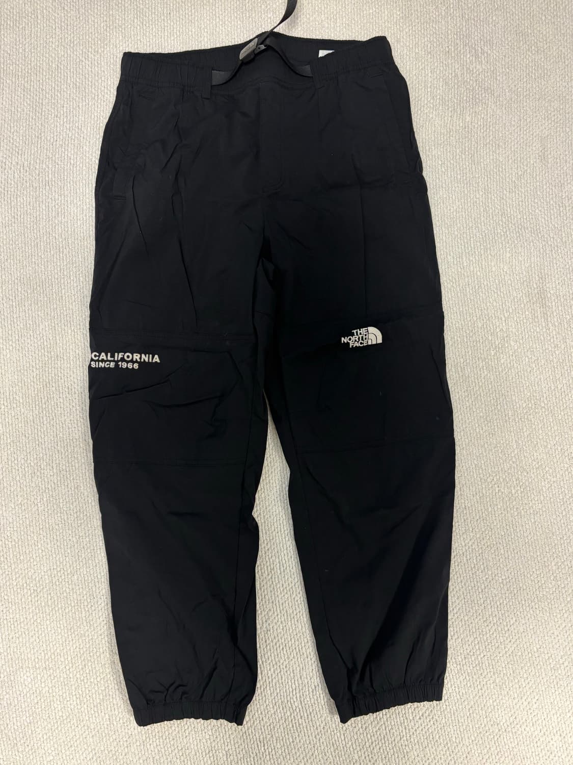 노스페이스 기능성 등산 팬츠 90사이즈 상품이미지1