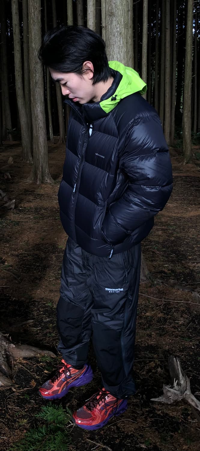 예스아이씨 덕다운 L 10만원 판매 상품이미지1