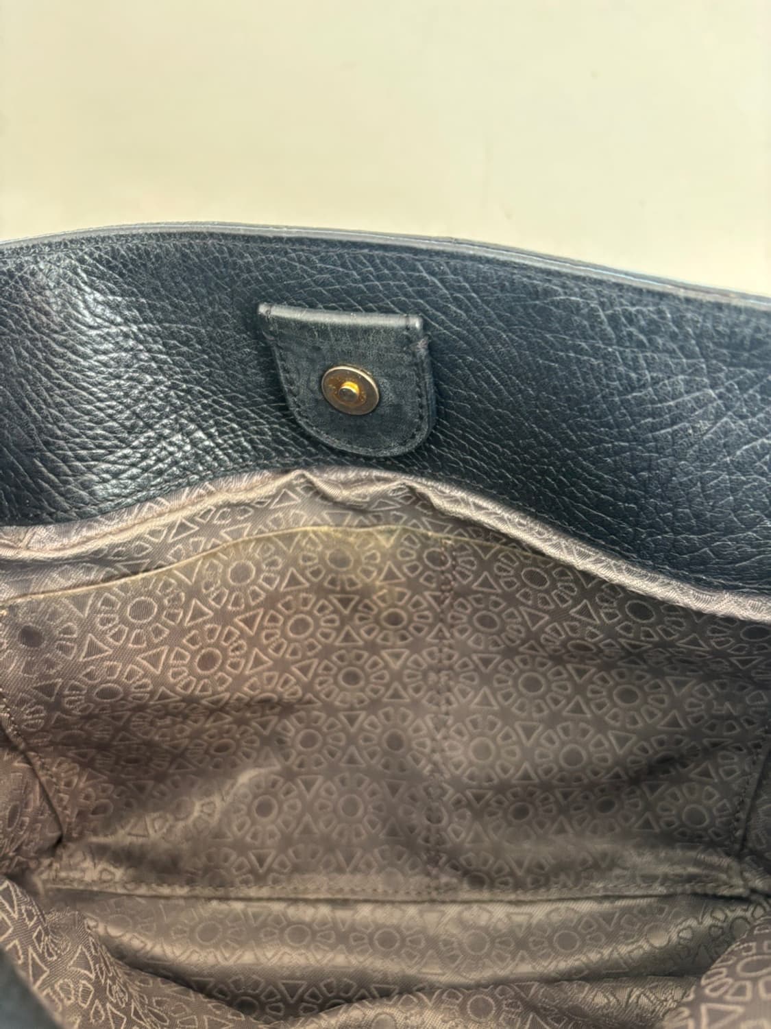 Nina Ricci Leather Bag 상품이미지8
