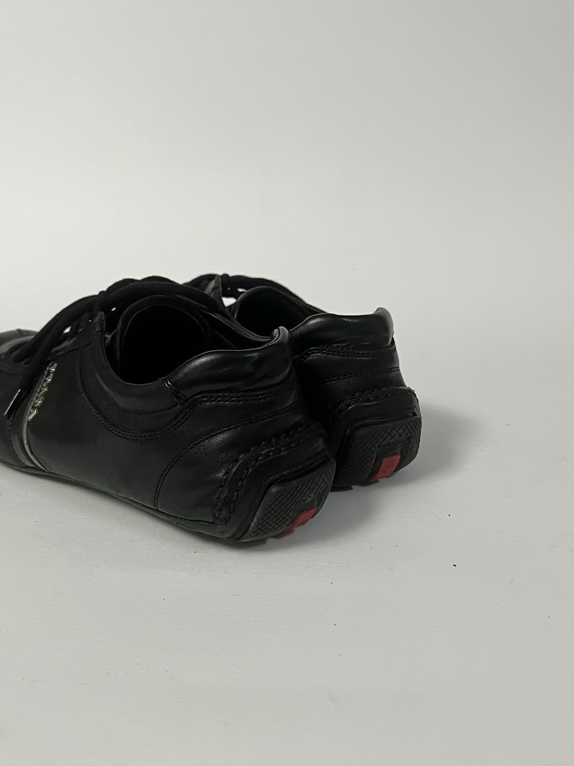 프라다 스포츠 스니커즈 Prada Sport Driving Shoes 상품이미지3