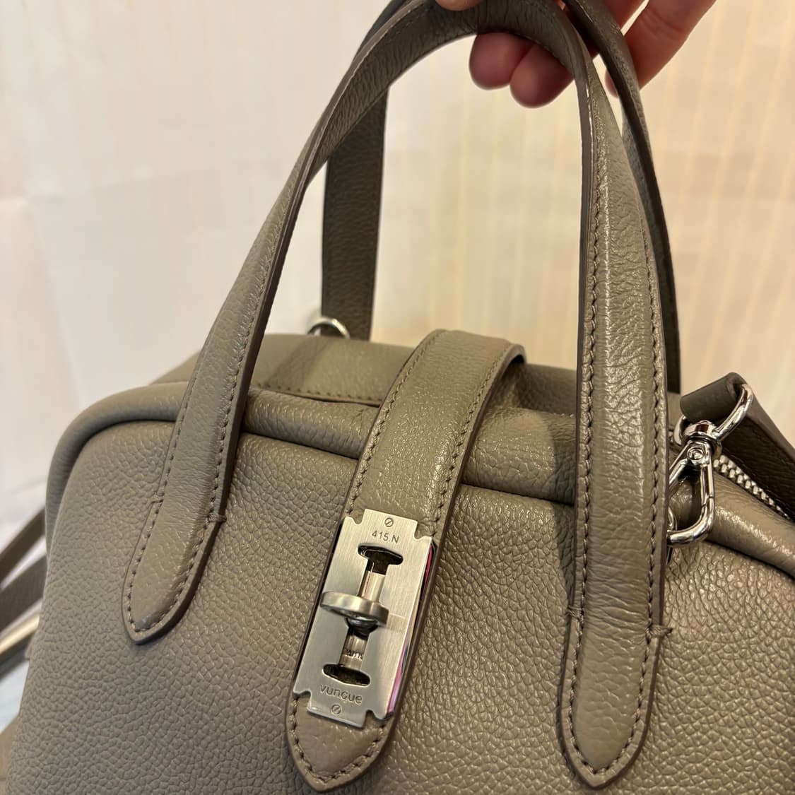 정품 분크 토크백 스몰     상품이미지4