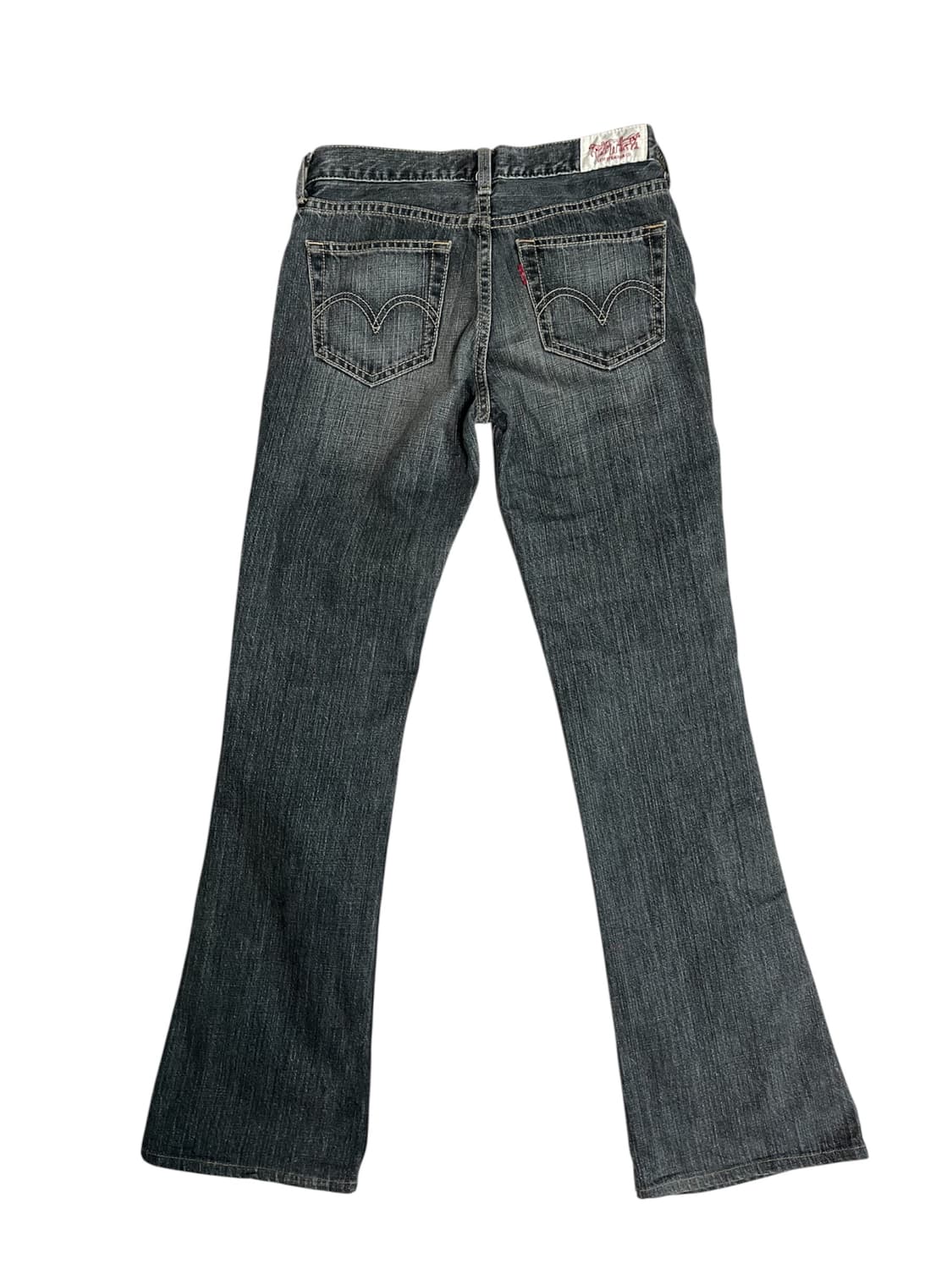 리바이스 재팬 레드탭 부츠컷 플레어 28사이즈 상품이미지2