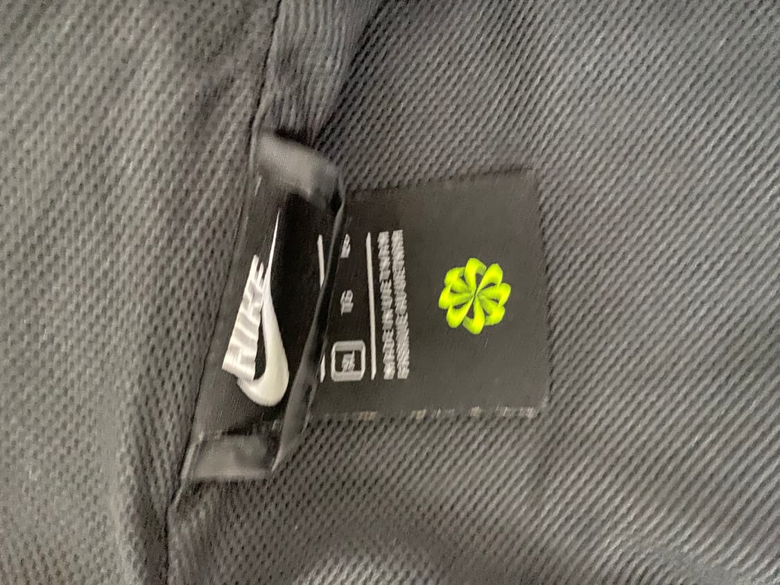 나이키 바람막이 판매합니다 상품이미지6